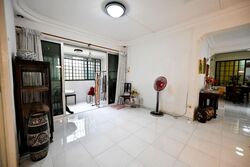 Blk 569 Pasir Ris Street 51 (Pasir Ris), HDB 5 Rooms #578885681